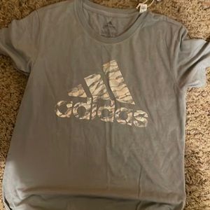 Adidas shirt womens